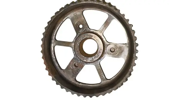 Audi A6 S6 C5 4B Camshaft pulley/ VANOS 059109111F