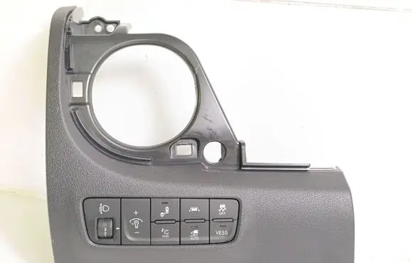 Hyundai Kona I Other switches/knobs/shifts 3L91C01000 84780J9000
