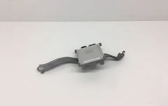 Toyota RAV 4 (XA50) Fuel injection pump control unit/module 8957112010 9E310299