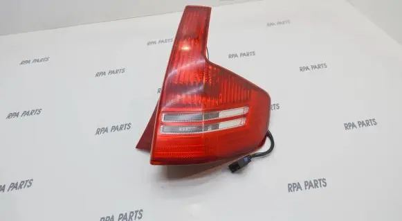 Citroen C4 I Rear/tail lights 9655863980 11773919
