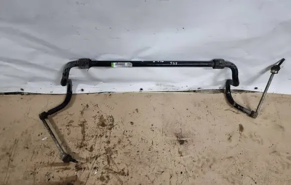 Mercedes-Benz GLC X253 C253 Front anti-roll bar/sway bar A2533230265 25302