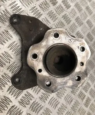 Nissan Qashqai Rear wheel ball bearing 