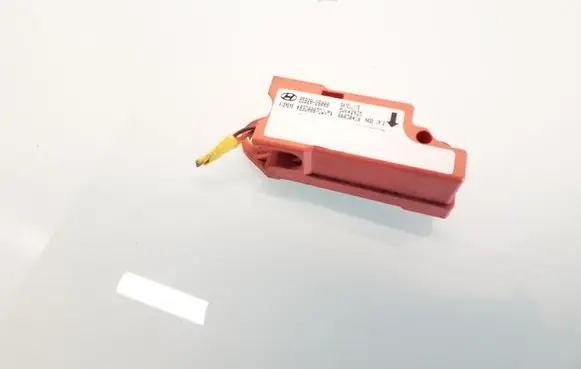Hyundai Santa Fe Airbag deployment crash/impact sensor 9592026000
