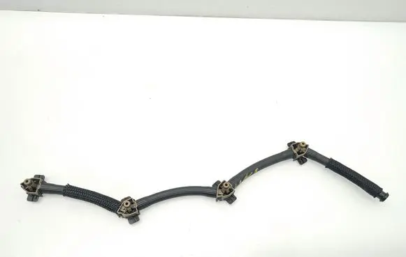 Volkswagen Golf VII Fuel return line/hose 821417C