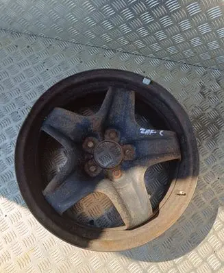Opel Zafira C R17 steel rim 2170108