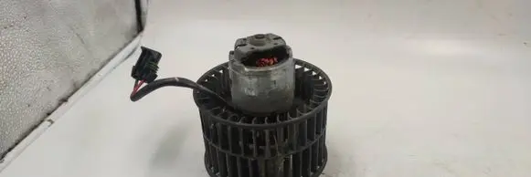 Mazda Premacy Heater fan/blower 0130063507