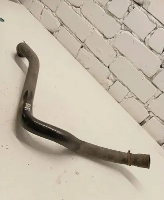 Volkswagen Caddy Engine coolant pipe/hose