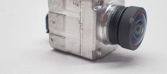 Audi A6 S6 C9 4L Reversing camera 85E980551B