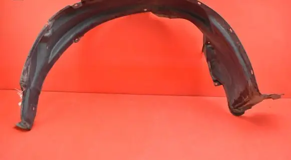 Mazda Tribute Front wheel arch liner splash guards YL84-16034-AF