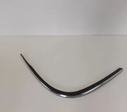 Mini Cooper Roadster R59 Rear side glass trim 