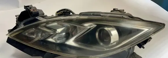 Mazda 6 Headlight/headlamp