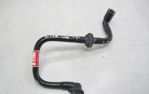 Volkswagen Golf VI Vacuum line/pipe/hose 1K0612071AG