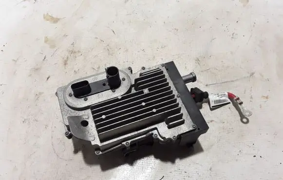 Volvo S90, V90 Fuse module 31652295