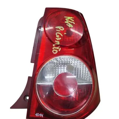 KIA Picanto Rear/tail lights 