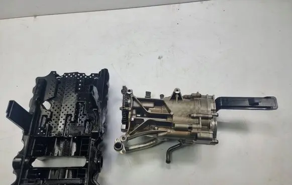 Porsche Panamera (970) Oil pump 94810701373 4.8