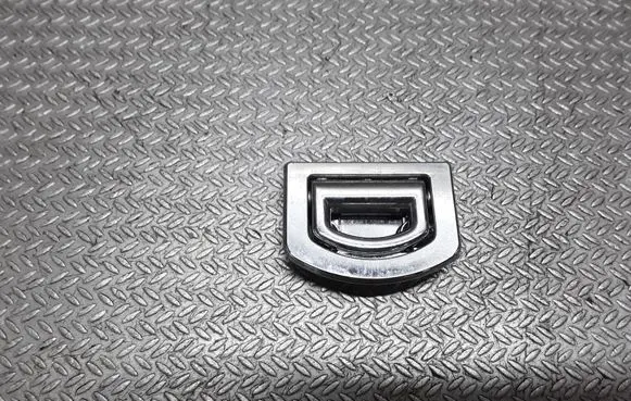 Volkswagen Jetta V Tie down hook / loop 1J0864203D 8E0864203