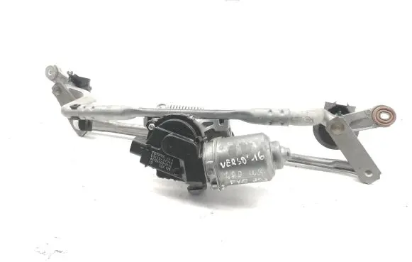 Toyota Verso-S Front wiper linkage and motor 851100F040