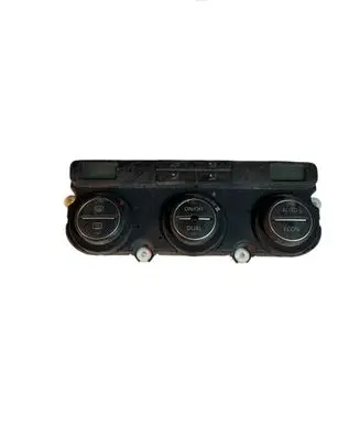 Volkswagen Touran I Climate control unit 1K0907044BD
