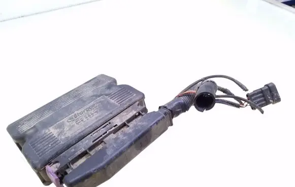 Volvo 940 LP gas control unit module 10R020885 67R010180