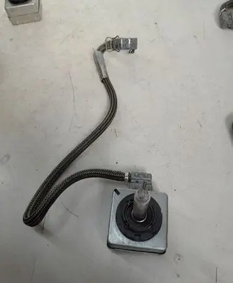 Volkswagen Phaeton Xenon bulb D1S35W66043 66043 43B606J