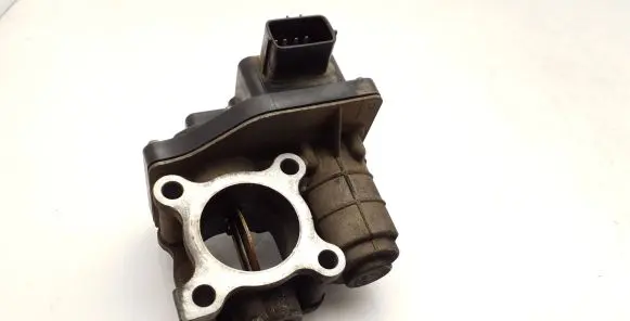Honda CR-V Throttle valve NAS09053