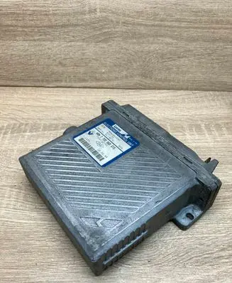Renault Scenic I Engine control unit/module ECU 7700868315 04080006C