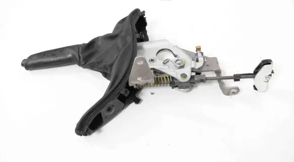 BMW 3 F30 F35 F31 Hand brake release handle 7846806