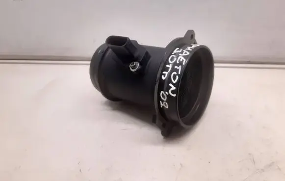 Volkswagen Phaeton Mass air flow meter 059906461K