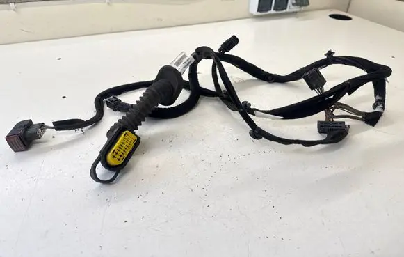 Opel Vivaro Front door wiring loom 93859942 5899 8200715012