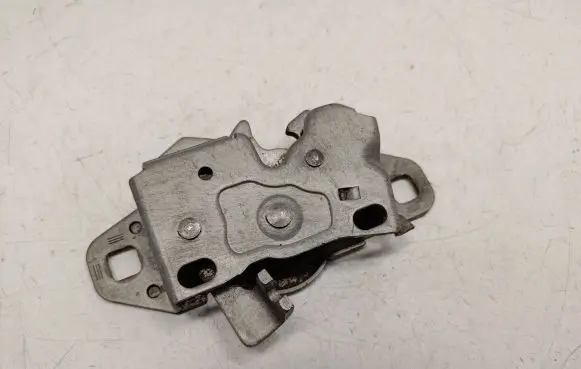 Mini One - Cooper R50 - 53 Engine bonnet/hood lock/catch 51237132756