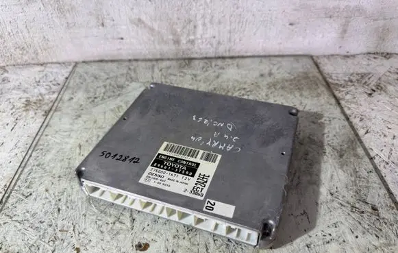 Engine control unit/module