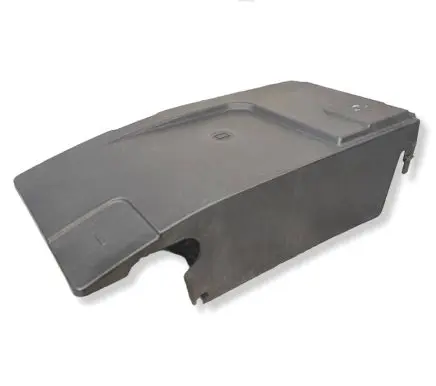Opel Insignia A Battery box tray cover/lid 13330946 312632764