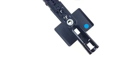 Ford Escape III Seat belt height adjuster 6188457A