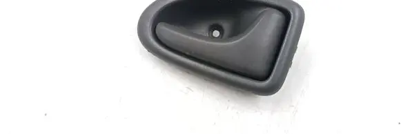 Renault Scenic I Front door interior handle 7700415975 96012101