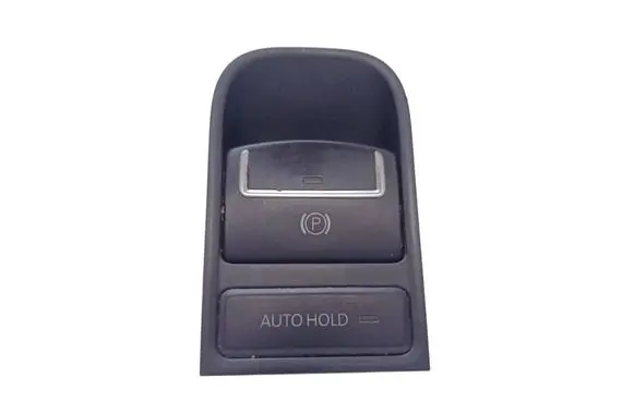 Volkswagen Tiguan Hand parking brake switch 5N0927225