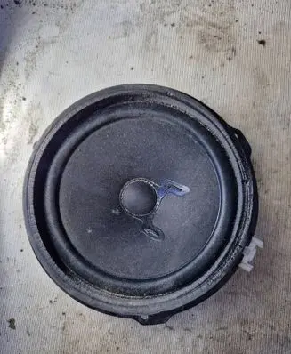 Ford Galaxy Front door speaker 6M2T18808AB TS06518ZF