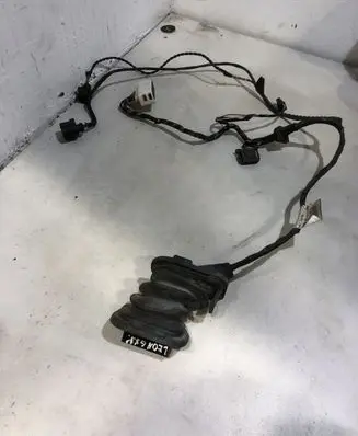 Seat Leon (1P) Rear door wiring loom 1J0959383B