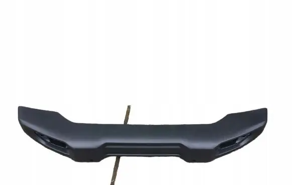 Jeep Wrangler Front bumper