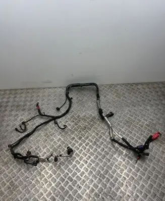 Jeep Grand Cherokee Engine installation wiring loom P68275451AB 16238DF 451AB