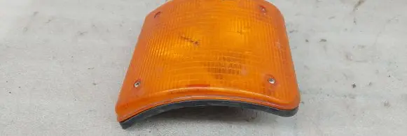 Engine oil radiator