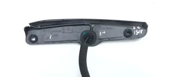 Jeep Avenger Liftgate motion sensor 52205256