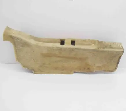 Mercedes-Benz SL R129 Interior carpet A1296840509 1296840509