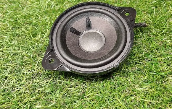 Audi A7 S7 4G Parcel shelf speaker 4G8035402 3203930010