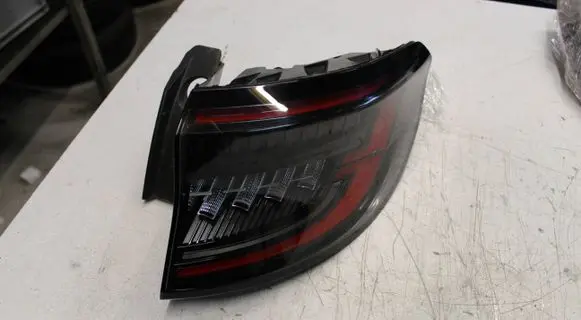 Renault Austral Rear/tail lights 265502610R