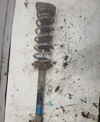 Audi A4 S4 B5 8D Rear shock absorber/damper 28170017084 170814