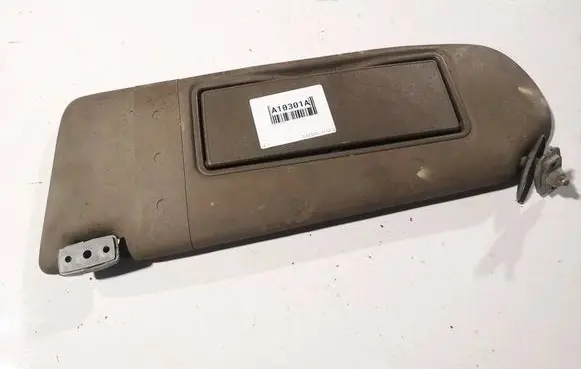 Audi A6 S6 C4 4A Sun visor