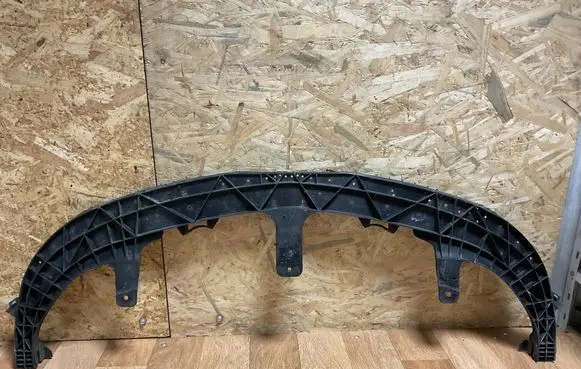 Opel Insignia A Front bumper lip 903200021