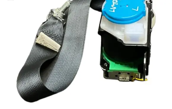 Mazda 6 Front seatbelt TKAH2EH933 0539067 0439067