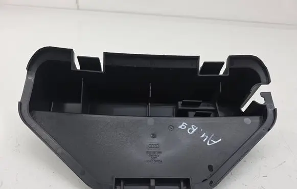 Audi A4 S4 B9 Hazard Warning Triangle Mounting Bracket 8W5827569