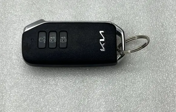 KIA Niro Ignition key/card 